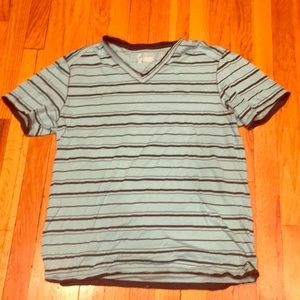 Men’s INC international concepts tee, size large
